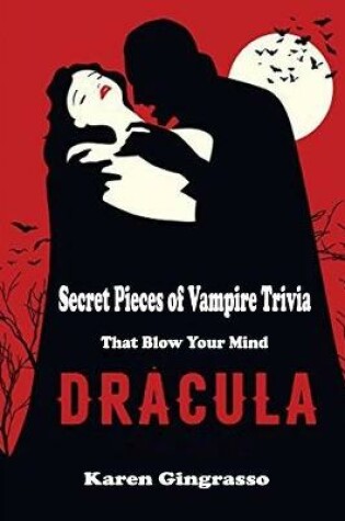 Cover of Dracula