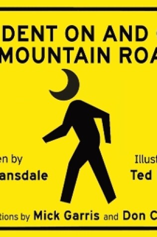 Cover of Incident on and off a Mountain Road