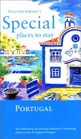 Book cover for Portugal