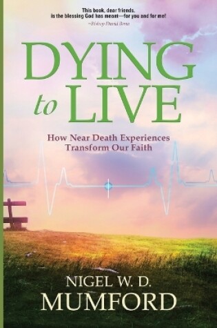 Cover of Dying to Live