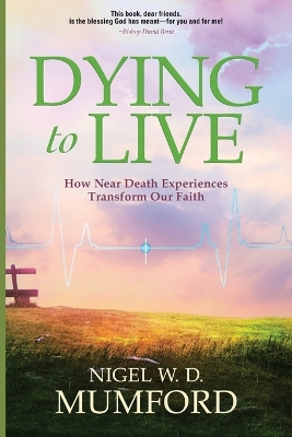 Cover of Dying to Live