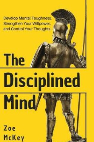 Cover of The Disciplined Mind