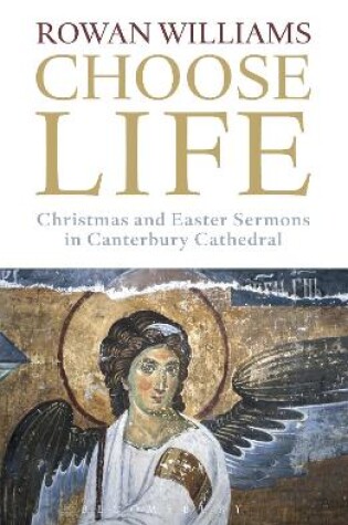 Cover of Choose Life