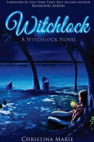 Cover of Witchlock