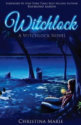 Book cover for Witchlock