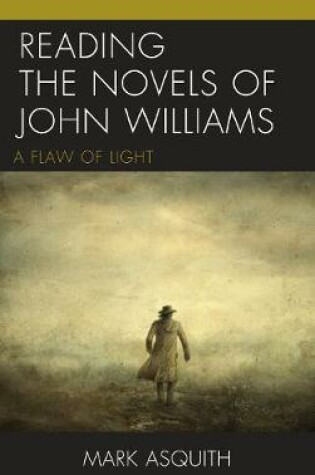 Cover of Reading the Novels of John Williams
