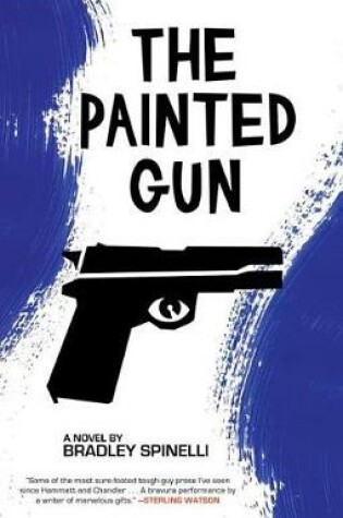 Cover of The Painted Gun