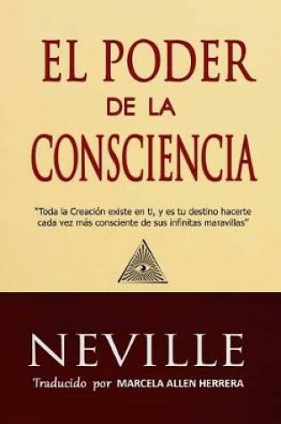 Cover of El Poder de la Consciencia