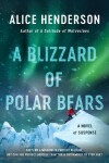 Book cover for A Blizzard of Polar Bears