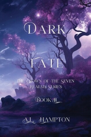 Cover of Dark Fate