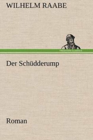 Cover of Der Schudderump