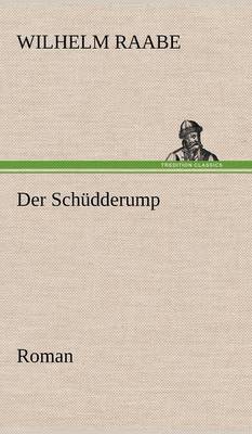 Book cover for Der Schudderump