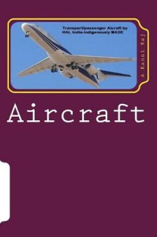 Cover of Aircraft