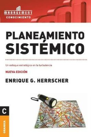 Cover of Planeamiento sistémico