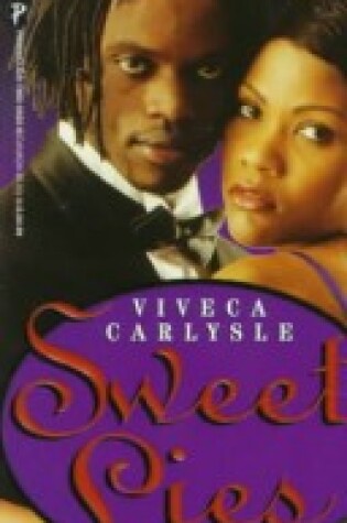 Cover of Sweet Lies