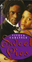 Cover of Sweet Lies