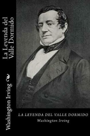 Cover of La Leyenda del Valle Dormido (Spanish Edition)