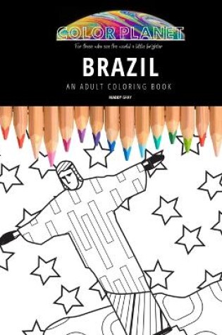 Cover of Brazil