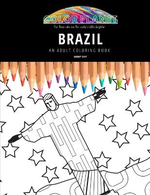 Book cover for Brazil