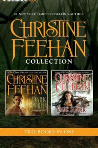 Cover of Christine Feehan Collection