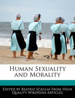 Book cover for Human Sexuality and Morality