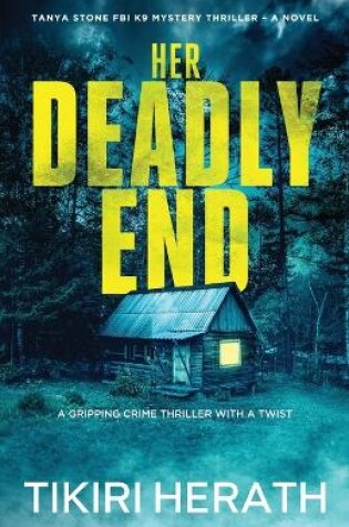 Cover of Her Deadly End