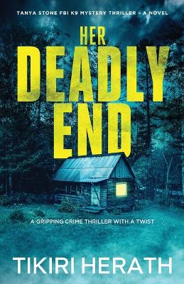 Cover of Her Deadly End