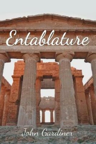 Cover of Entablature
