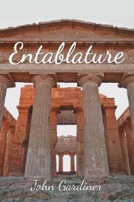 Book cover for Entablature