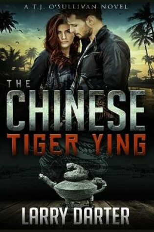 Cover of The Chinese Tiger Ying