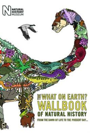 Cover of The What on Earth? Wallbook of Natural History