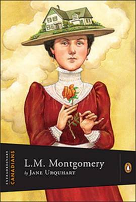 Cover of Lucy Maud Montgomery