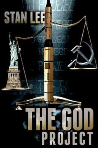 Cover of The God Project