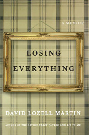 Cover of Losing Everything