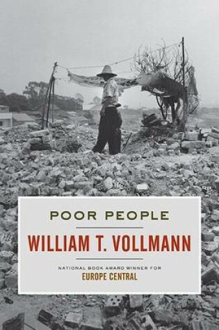 Cover of Poor People