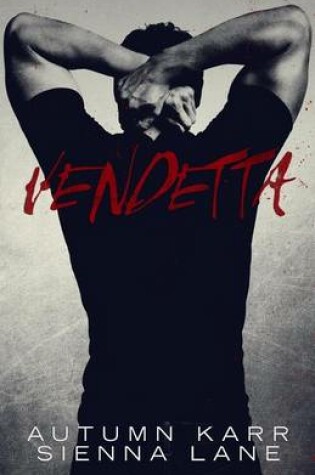 Cover of Vendetta