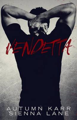 Book cover for Vendetta