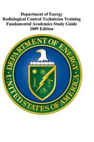 Cover of DOE CORE Study Guide