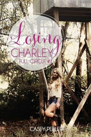 Cover of Losing Charley