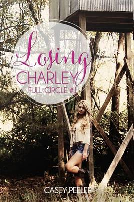 Cover of Losing Charley