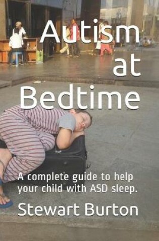 Cover of Autism at Bedtime