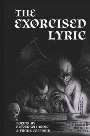 Cover of The Exorcised Lyric