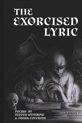 Book cover for The Exorcised Lyric