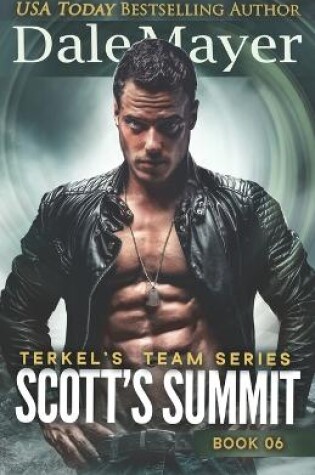 Cover of Scott's Summit