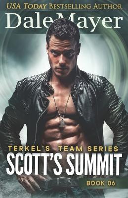 Cover of Scott's Summit