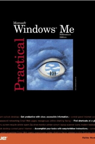 Cover of Practical Microsoft Windows Millennium