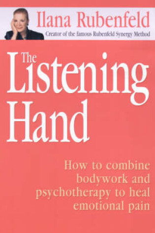 Cover of The Listening Hand