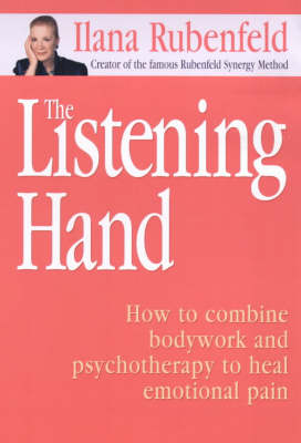 Cover of The Listening Hand