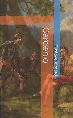 Book cover for Cardenio