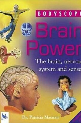 Cover of Brain Power
